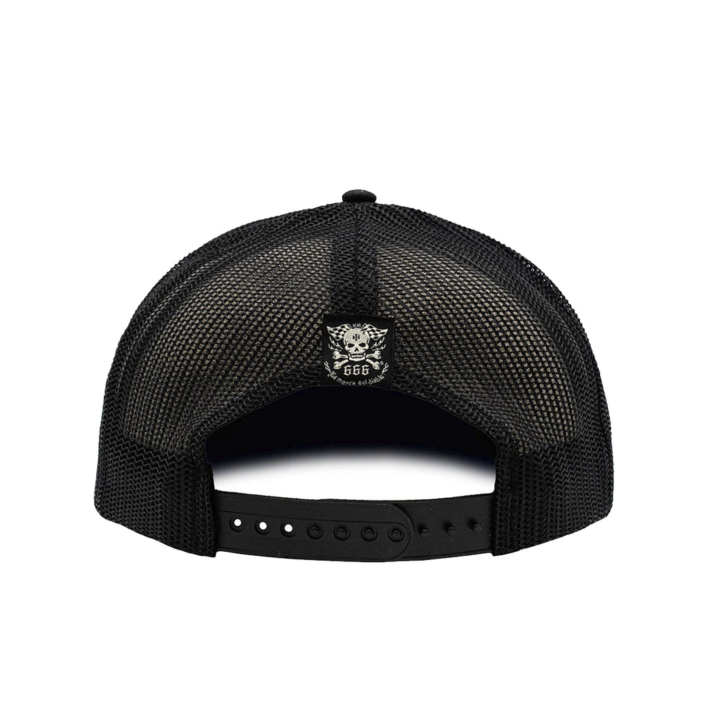 Gorra Sinner Parts Service