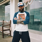 Playera 666 World Series