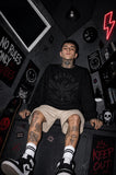 Sudadera Aguila Mx Black