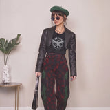 Blusa Águila Mx
