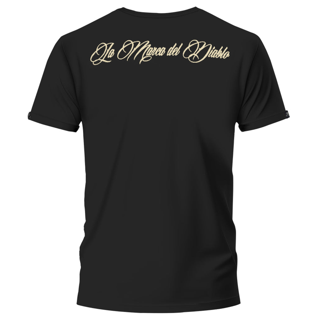 Playera Apache