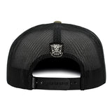 Gorra Apocalipsis Green