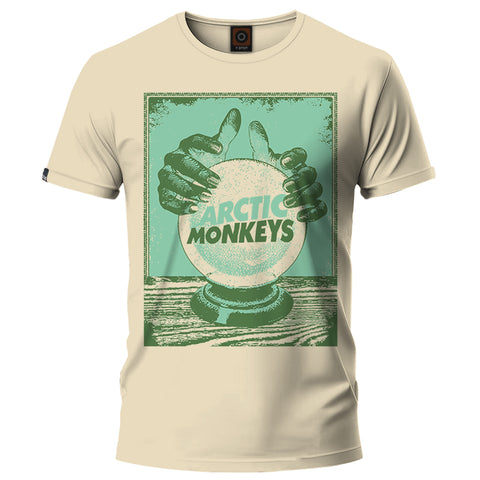 Playera Artic Monkeys The Future