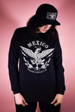Playera Águila MX