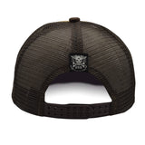 Gorra Trucker KM Parts