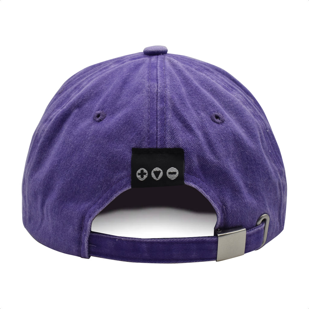 Gorra De Béisbol Vintage Beetle Juice