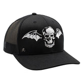 Gorra Avenged Sevenfold A7X