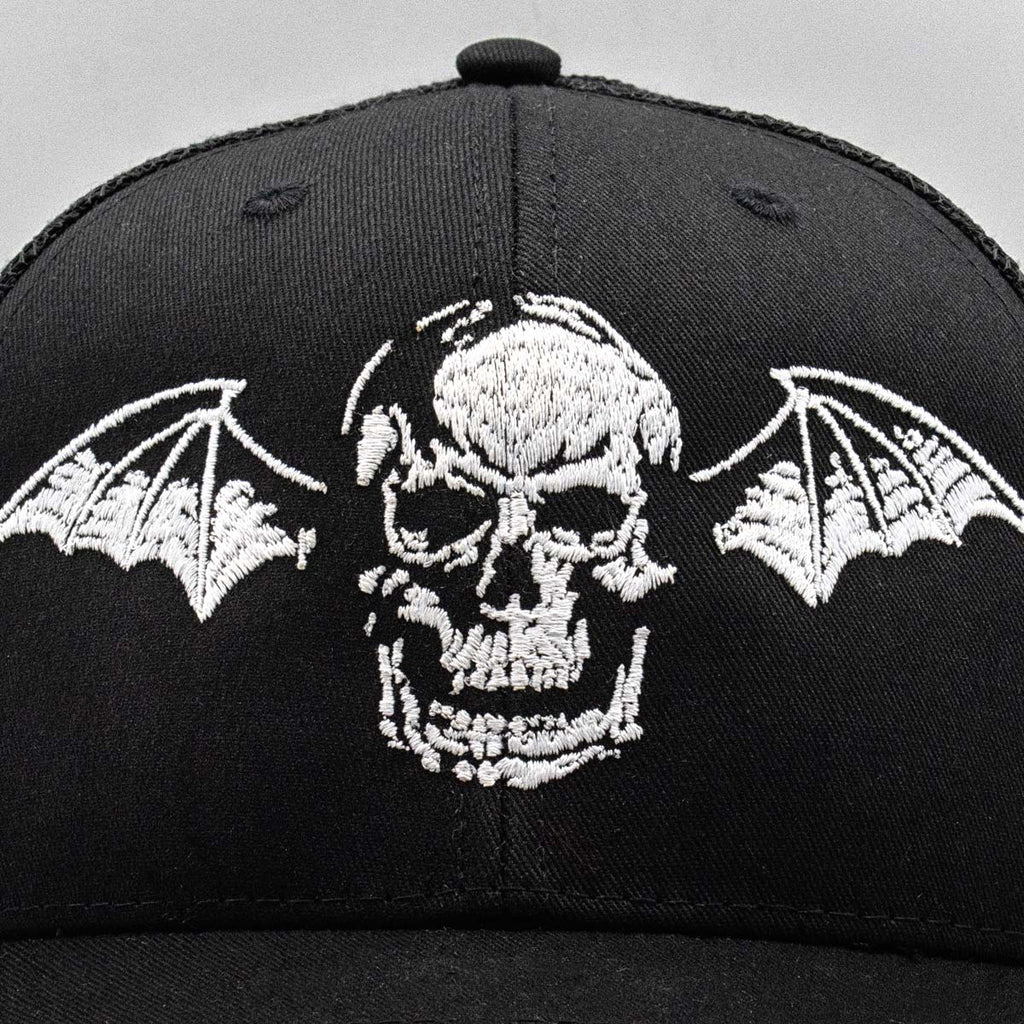 Gorra Trucker Avenged Sevenfold A7X