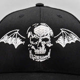 Gorra Avenged Sevenfold A7X