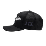 Gorra Avenged Sevenfold A7X