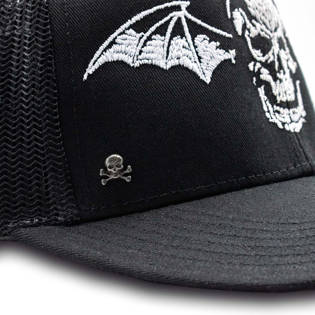 Gorra Avenged Sevenfold A7X