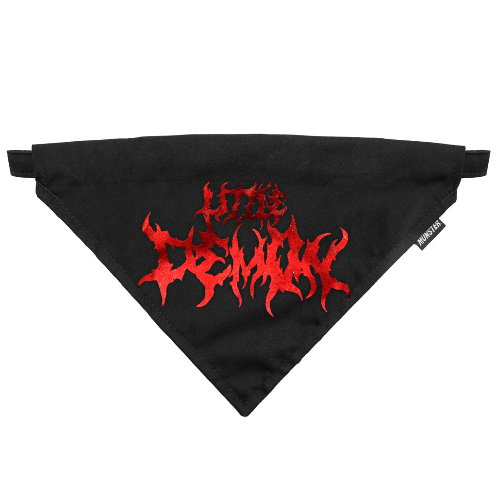 Bandana Little Demon