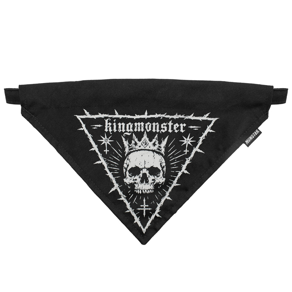 Bandana Death Crown