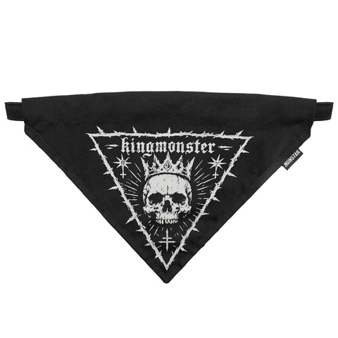 Bandana Death Crown