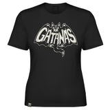 Blusa Bat Cat