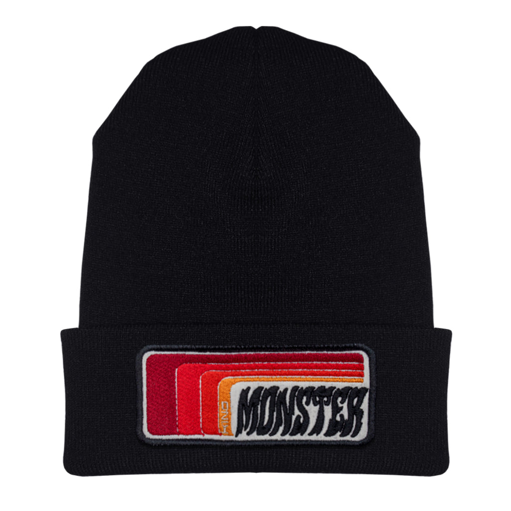Beanie Retro