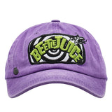 Gorra Beetlejuice