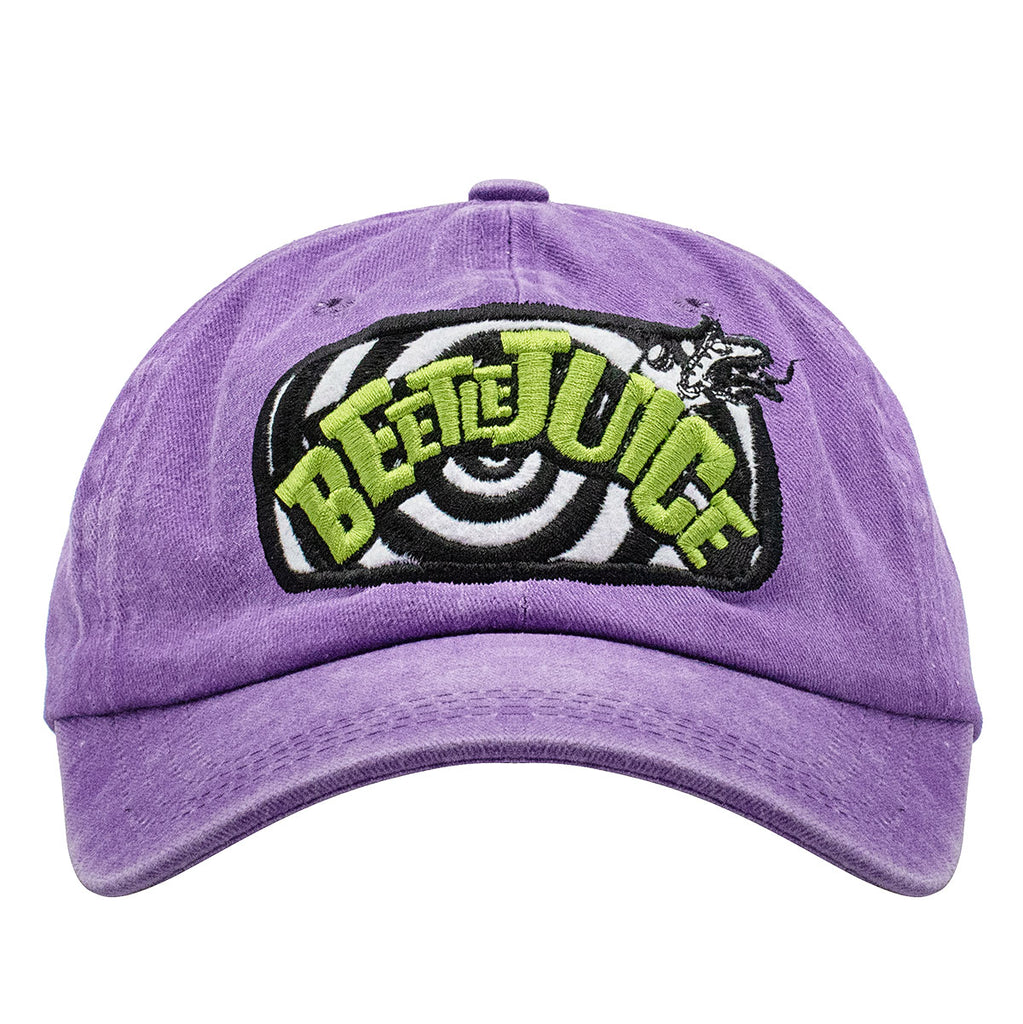 Gorra Vintage Beetle Juice