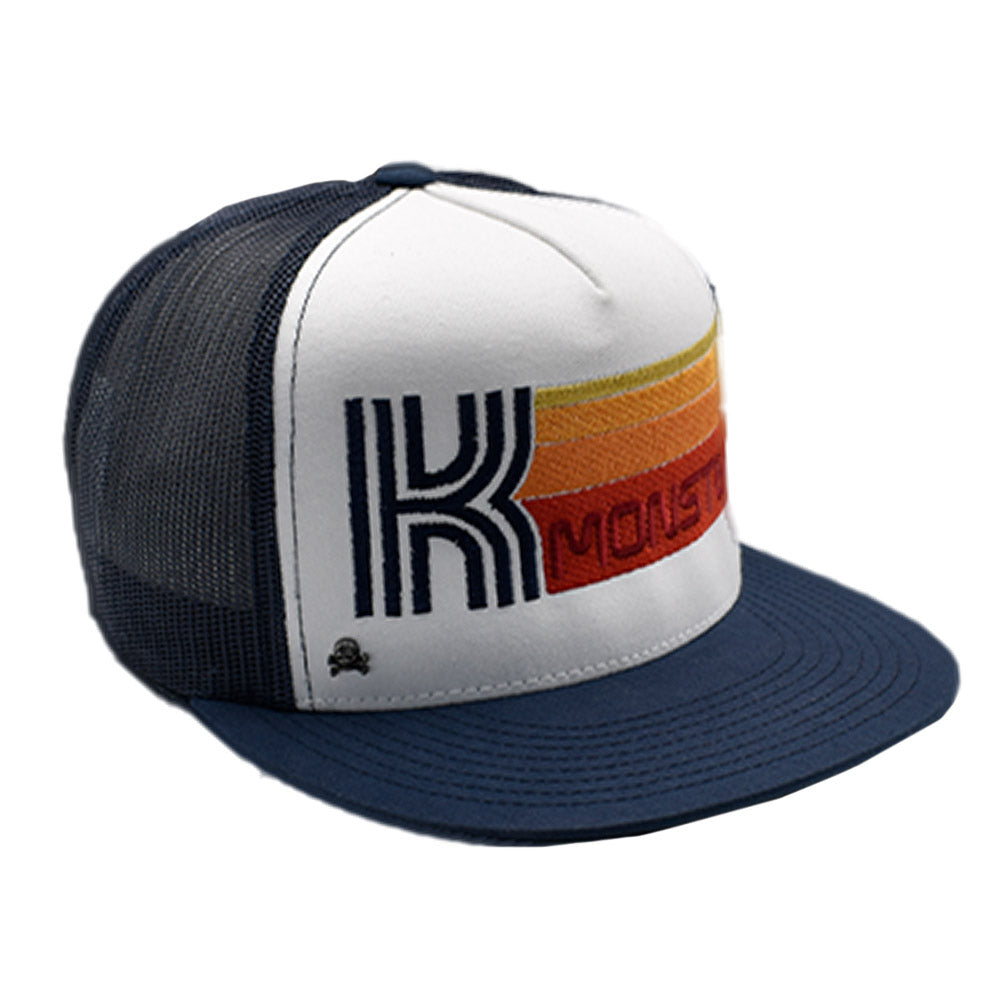 Gorra Blue K