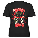 Blusa Cherry Bomb