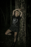 Playera Baphomet Temple