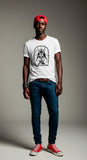 Playera Baphomet Colores