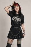 Blusa Bat Cat