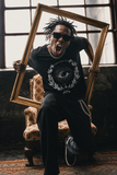 Playera Black Eye Society
