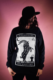 Playera Black Goat