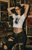 Blusa Alma perra