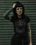 Blusa Catpusculo