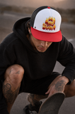 Gorra Burning Soul