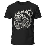Playera On Fire
