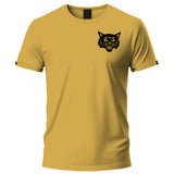 Playera Cat Pow!