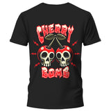 Playera Cherry Bomb