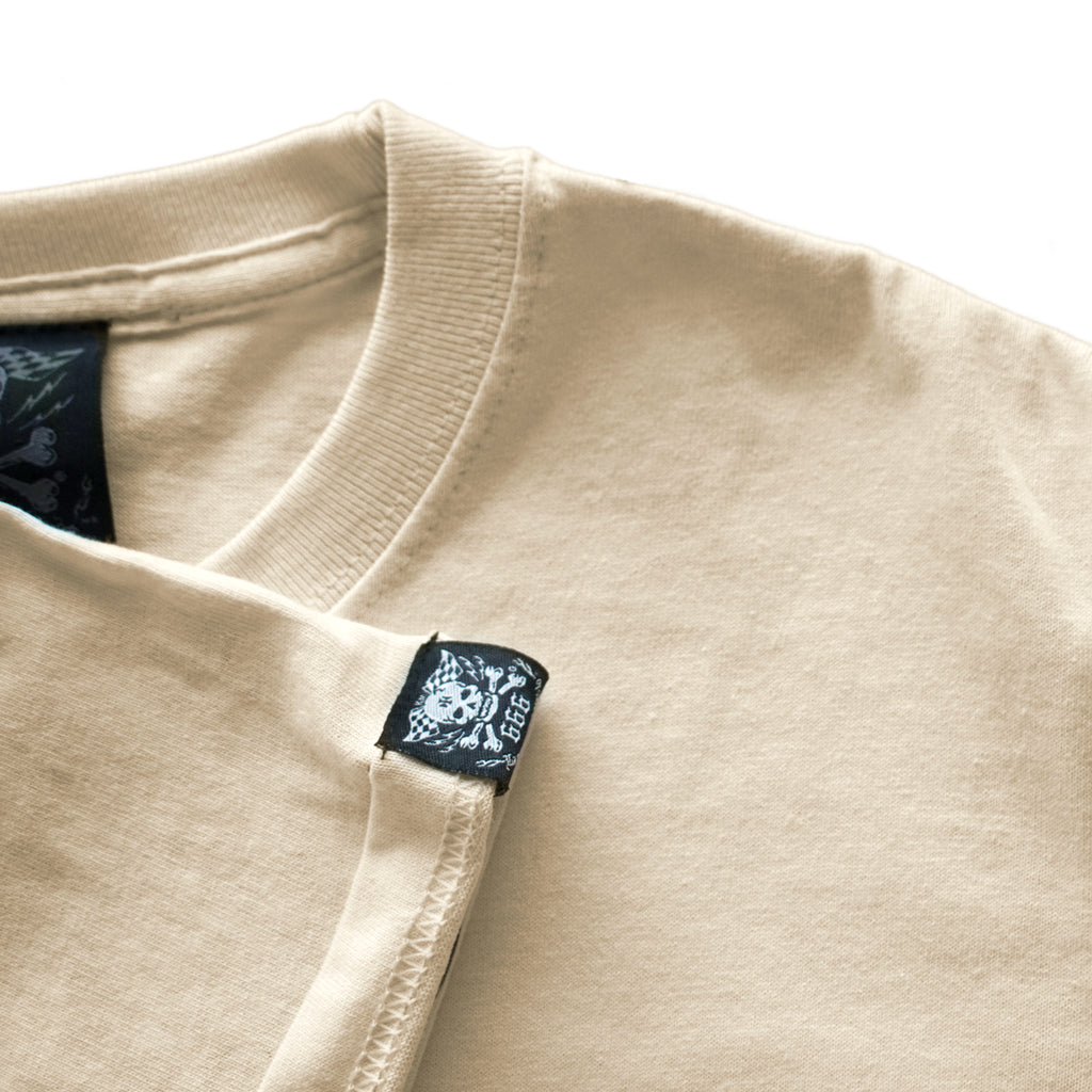 Playera Tonayan