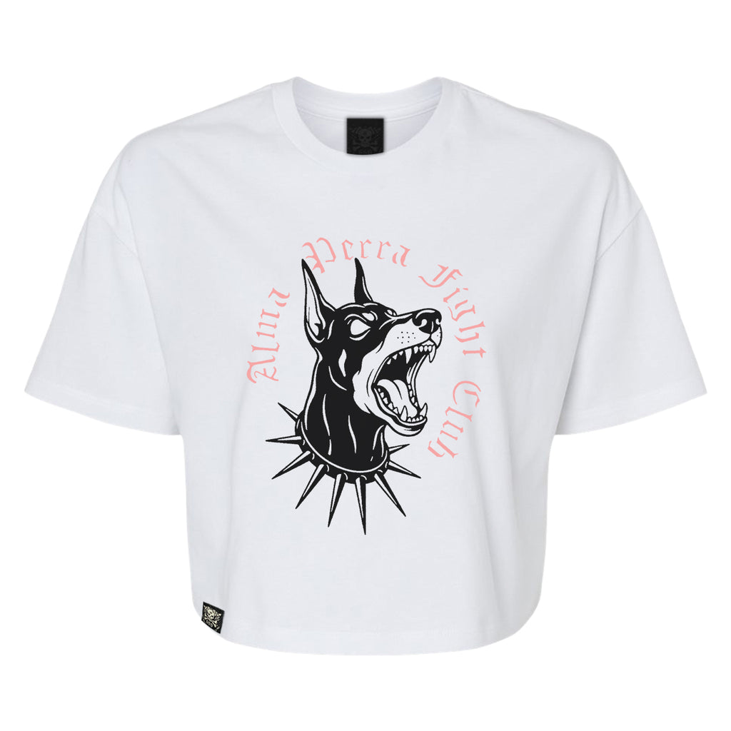 Blusa Alma perra