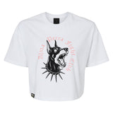 Blusa Alma perra