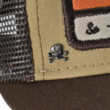 Gorra Trucker KM Parts