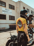 Playera Cat Pow!