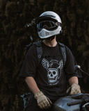 Playera No Regrets