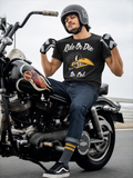 Playera Crow So Cal LMDD