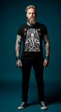 Playera Cthulhu
