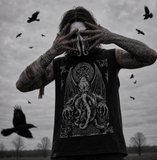 Playera Cthulhu