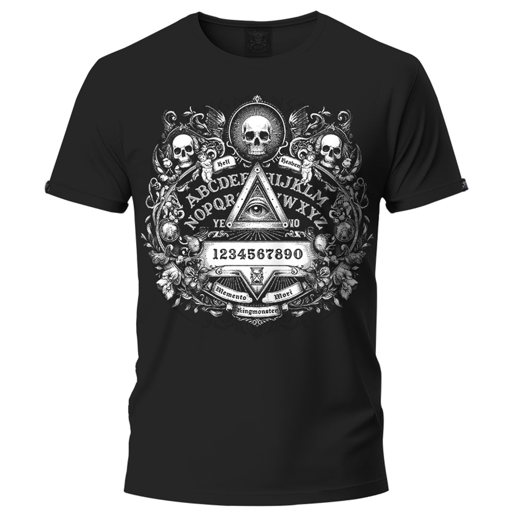 Playera Dark Ouija