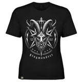 Blusa Darkbaphomet