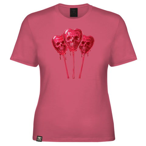 Blusa Punks Not Dead