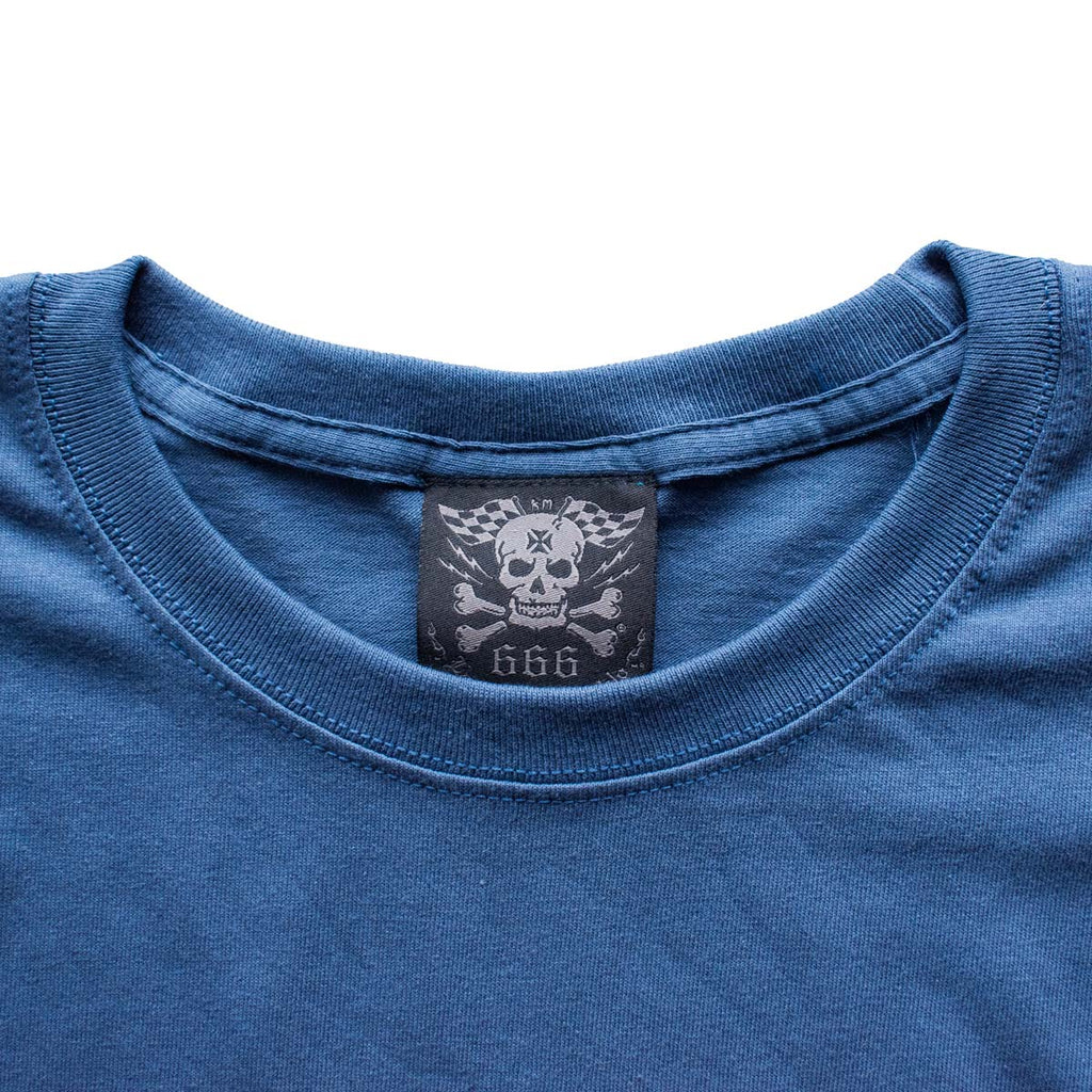Playera Monster Cobra