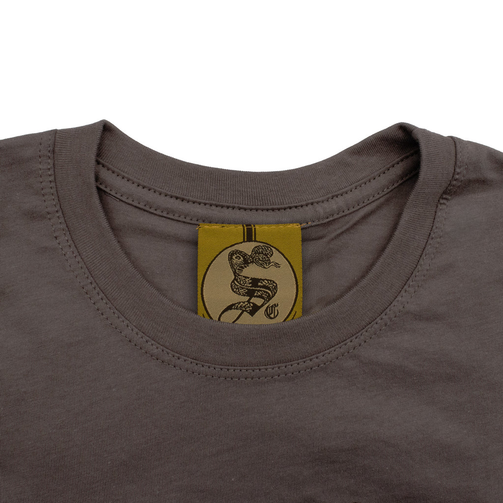 Playera Cobra Flames