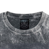 Playera México Blacker